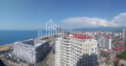 Daire 1-oda 30 m² - Şerif Khimshiashvili, Batumi
