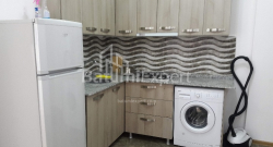 Daire 58 m² Daire - Zuraba Gorgiladze, Batumi, Gürcistan