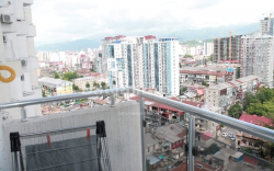 Daire 58 m² Daire - Zuraba Gorgiladze, Batumi, Gürcistan