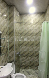 Daire 59 m² Daire - Zuraba Gorgiladze, Batumi, Gürcistan
