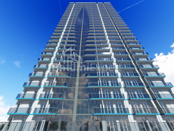Daire 2-oda 43 m² - Şerif Khimshiashvili, Batumi