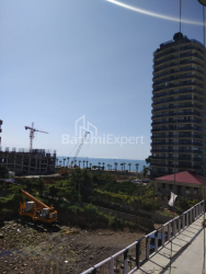 Daire 43 m² Daire - Şerif Khimshiashvili, Batumi, Gürcistan