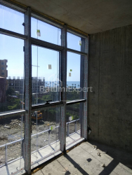 Daire 43 m² Daire - Şerif Khimshiashvili, Batumi, Gürcistan