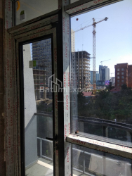 Daire 43 m² Daire - Şerif Khimshiashvili, Batumi, Gürcistan
