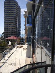 Daire 2-oda 43 m² - Şerif Khimshiashvili, Batumi