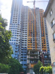 Daire 2-oda 52 m² - Tbel-Abuseridze, Batumi