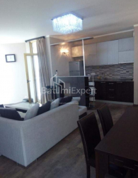 Daire 104 m² Daire - Yusuf Kobaladze, Batumi, Gürcistan