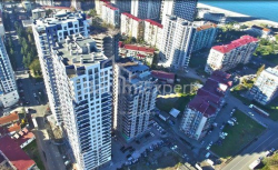 Daire 61 m² Daire - Niko Pirosmani, Batumi, Gürcistan