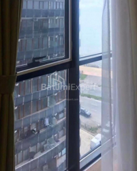 Daire 47 m² Daire - Şerif Khimshiashvili, Batumi, Gürcistan