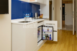 Daire 2-oda 44 m² - Şerif Khimshiashvili, Batumi