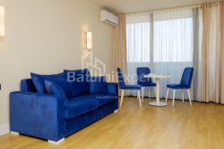Daire 2-oda 44 m² - Şerif Khimshiashvili, Batumi