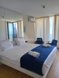 Daire 1-oda 26 m² - Şerif Khimshiashvili, Batumi