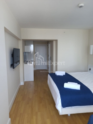 Daire 1-oda 26 m² - Şerif Khimshiashvili, Batumi
