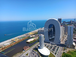 Daire 44 m² Daire - Şerif Khimshiashvili, Batumi, Gürcistan