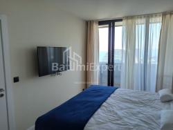 Daire 2-oda 44 m² - Şerif Khimshiashvili, Batumi