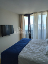 Daire 2-oda 44 m² - Şerif Khimshiashvili, Batumi