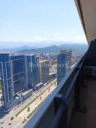 Daire 44 m² Daire - Şerif Khimshiashvili, Batumi, Gürcistan