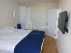Daire 2-oda 44 m² - Şerif Khimshiashvili, Batumi