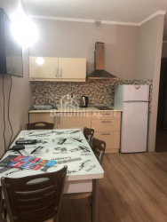 Daire 1-oda 30 m² - Yusuf Kobaladze, Batumi