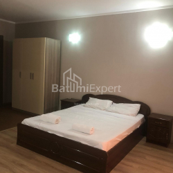 Daire 1-oda 30 m² - Yusuf Kobaladze, Batumi
