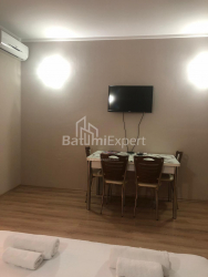 Daire 1-oda 30 m² - Yusuf Kobaladze, Batumi
