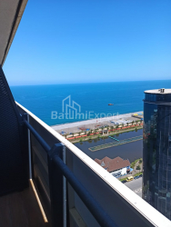 Daire 30 m² Daire - Şerif Khimshiashvili, Batumi, Gürcistan