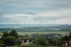 Mesken 280 m² Daire - havaalanı karayolu, Batumi, Gürcistan