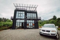Mesken 6-oda 280 m² - havaalanı karayolu, Batumi