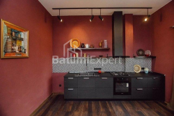 Mesken 280 m² Daire - havaalanı karayolu, Batumi, Gürcistan