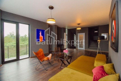 Mesken 280 m² Daire - havaalanı karayolu, Batumi, Gürcistan