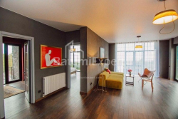 Mesken 280 m² Daire - havaalanı karayolu, Batumi, Gürcistan