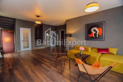 Mesken 280 m² Daire - havaalanı karayolu, Batumi, Gürcistan