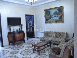 Daire 200 m² Daire - Vakhtang Gorgasali, Batumi, Gürcistan