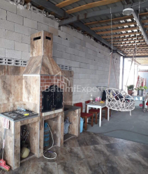 Daire 5-oda 200 m² - Vakhtang Gorgasali, Batumi