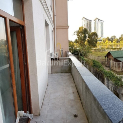 Daire 85 m² Daire - Ekvtime Takaishvili, Batumi, Gürcistan