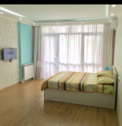 Daire 1-oda 37 m² - Yusuf Kobaladze, Batumi
