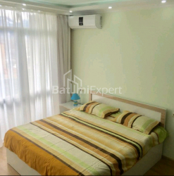 Daire 1-oda 37 m² - Yusuf Kobaladze, Batumi