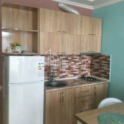 Daire 1-oda 37 m² - Yusuf Kobaladze, Batumi