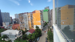 Daire 4-oda 95 m² - Angisa, Batumi