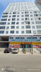 Daire 4-oda 95 m² - Angisa, Batumi