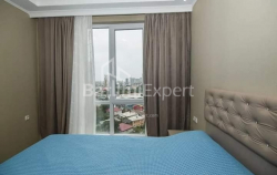 Daire 71 m² Daire - David Agmashenebeli, Batumi, Gürcistan