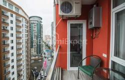 Daire 71 m² Daire - David Agmashenebeli, Batumi, Gürcistan