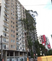 Daire 2-oda 50 m² - Angisa, Batumi