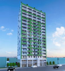 Daire 35 m² Daire - Mihail Lermontov, Batumi, Gürcistan