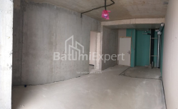 Daire 1-oda 28 m² - Şerif Khimshiashvili, Batumi