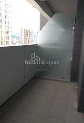 Daire 1-oda 28 m² - Şerif Khimshiashvili, Batumi