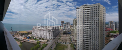 Daire 1-oda 28 m² - Şerif Khimshiashvili, Batumi