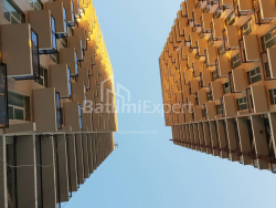 Daire 1-oda 35 m² - Lech ve Maria Kachinsky, Batumi
