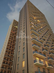 Daire 1-oda 35 m² - Lech ve Maria Kachinsky, Batumi