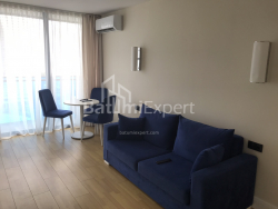 Daire 2-oda 44 m² - Şerif Khimshiashvili, Batumi